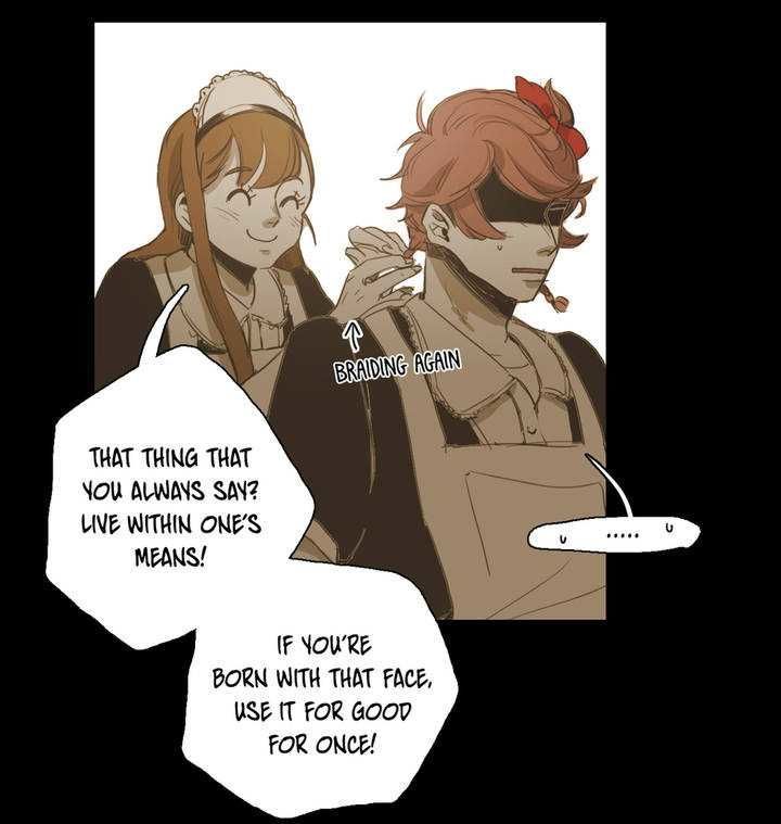 Read Never Understand chapter 21 image 27 on Lezhin