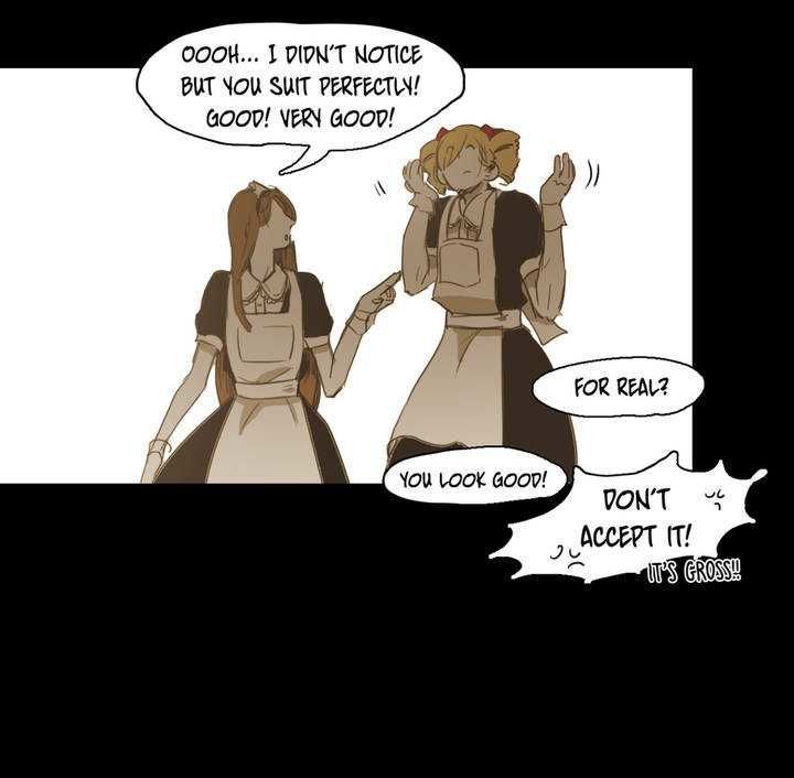 Read Never Understand chapter 21 image 29 on Lezhin
