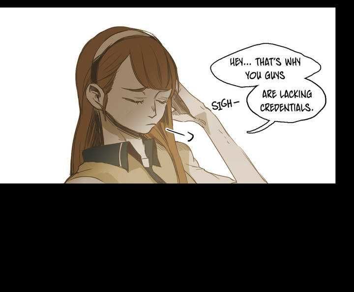 Read Never Understand chapter 21 image 3 on Lezhin