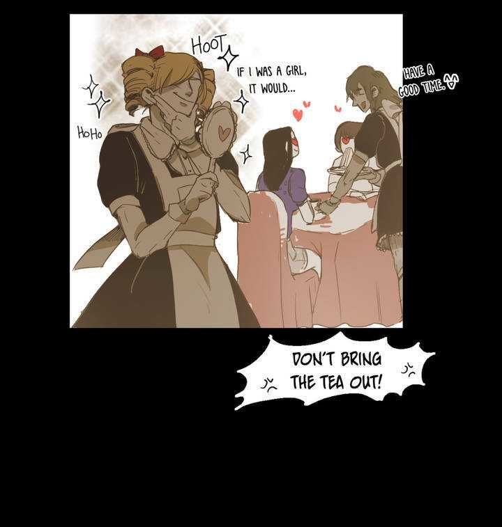 Read Never Understand chapter 21 image 30 on Lezhin