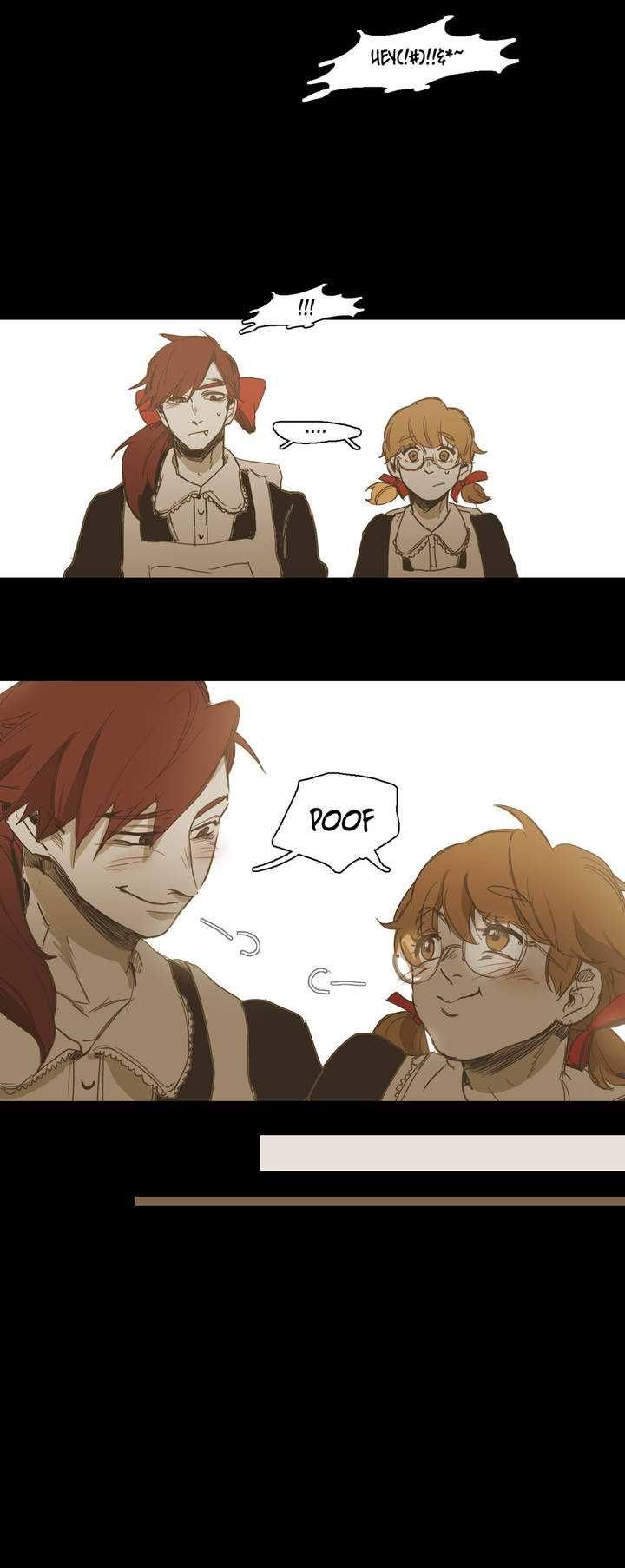 Read Never Understand chapter 21 image 31 on Lezhin