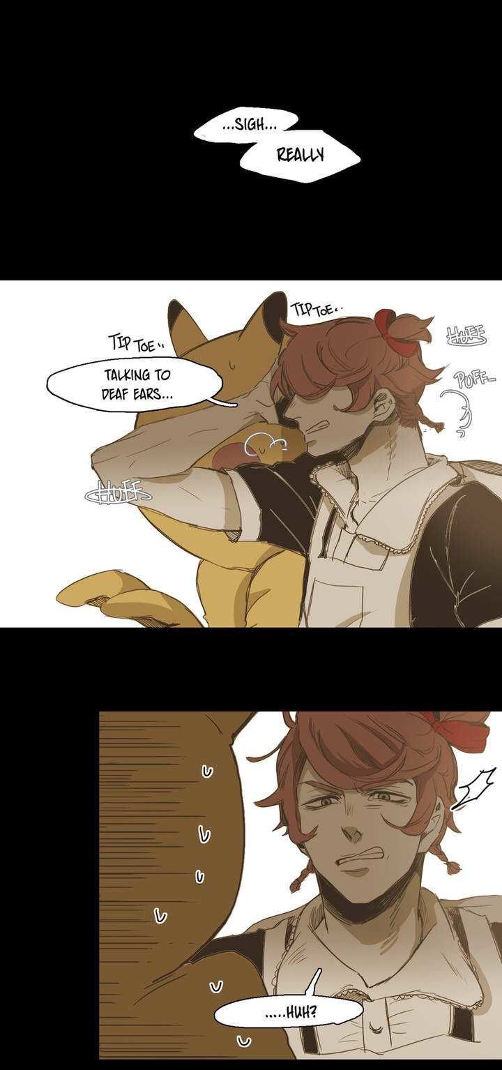 Read Never Understand chapter 21 image 32 on Lezhin