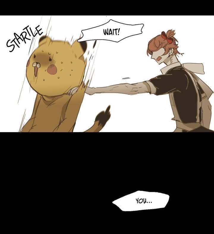 Read Never Understand chapter 21 image 33 on Lezhin