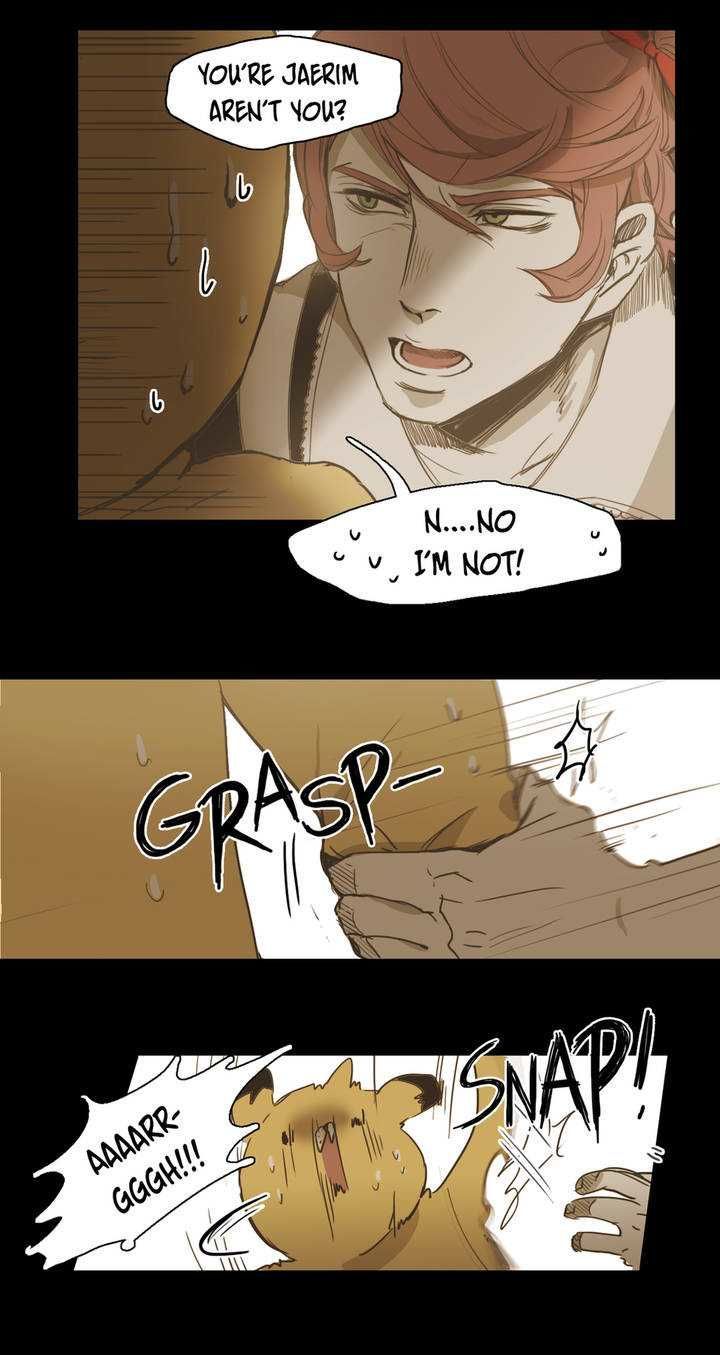 Read Never Understand chapter 21 image 34 on Lezhin