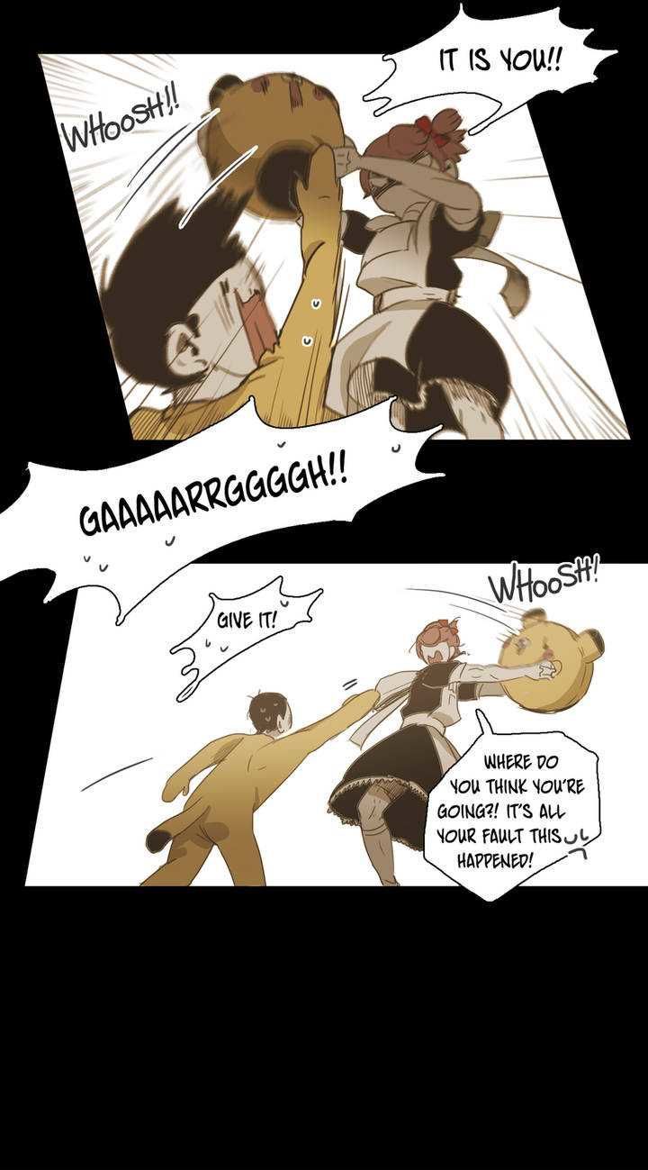 Read Never Understand chapter 21 image 35 on Lezhin