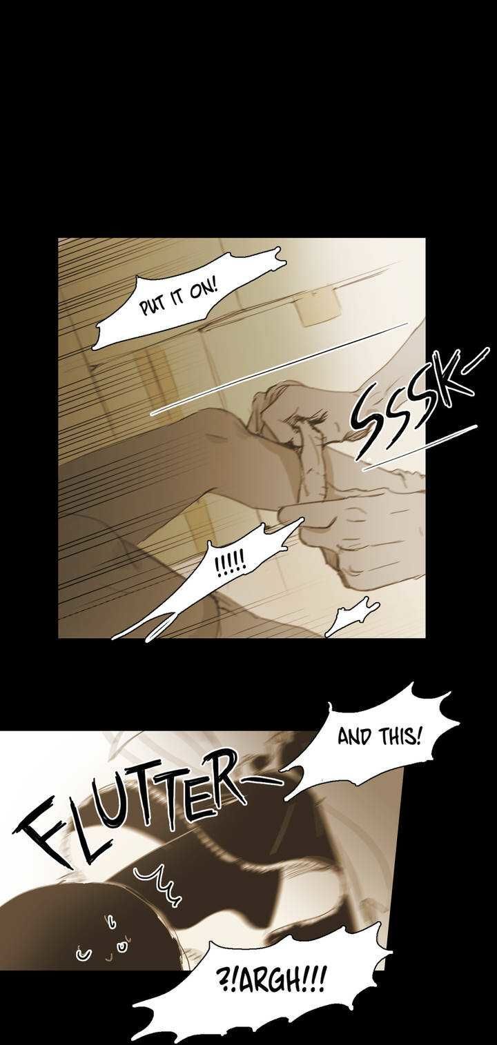 Read Never Understand chapter 21 image 37 on Lezhin