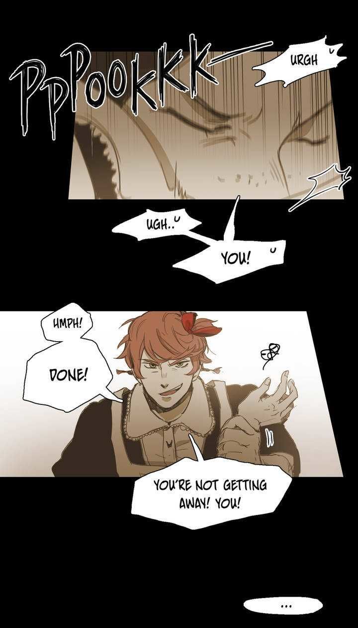 Read Never Understand chapter 21 image 38 on Lezhin