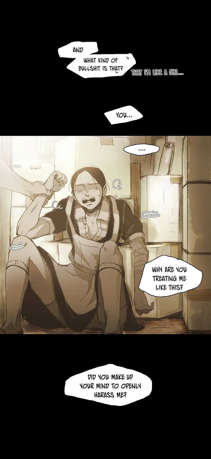 Read Never Understand chapter 21 image 43 on Lezhin