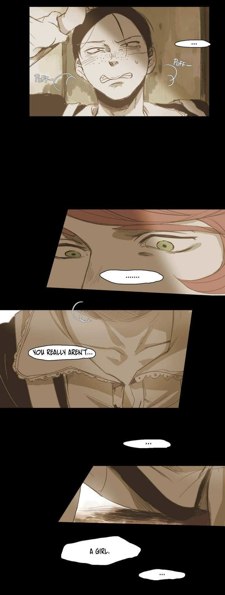 Read Never Understand chapter 21 image 44 on Lezhin