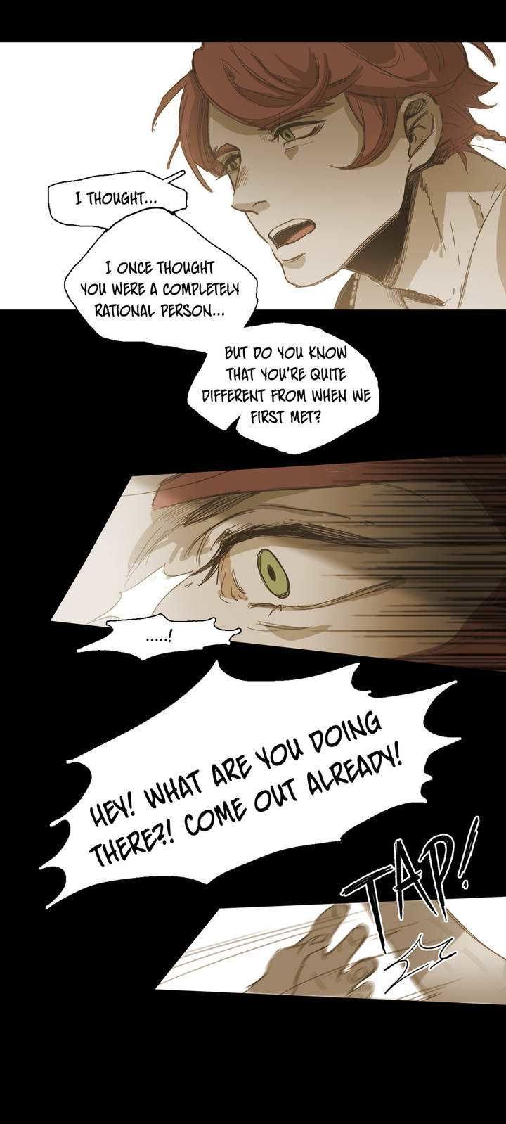 Read Never Understand chapter 21 image 45 on Lezhin