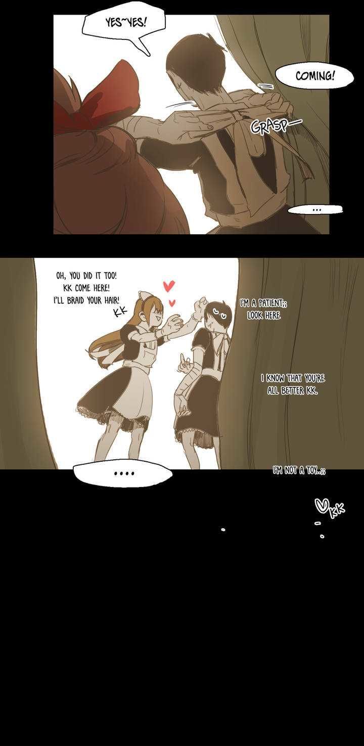 Read Never Understand chapter 21 image 46 on Lezhin