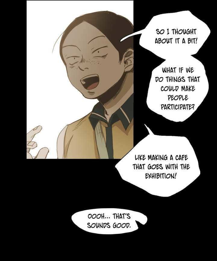 Read Never Understand chapter 21 image 5 on Lezhin