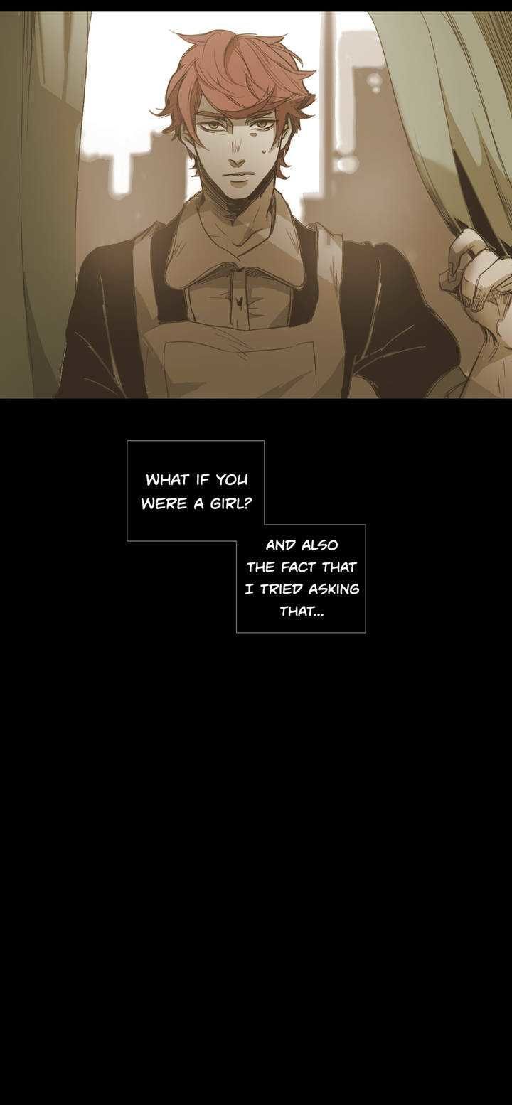 Read Never Understand chapter 21 image 51 on Lezhin