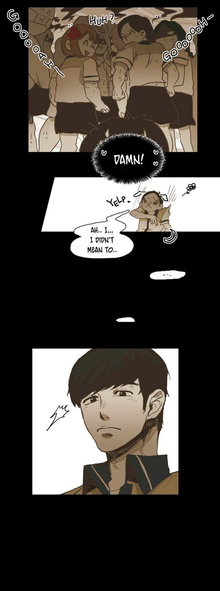 Read Never Understand chapter 22 image 13 on Lezhin