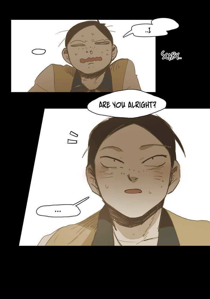 Read Never Understand chapter 22 image 14 on Lezhin