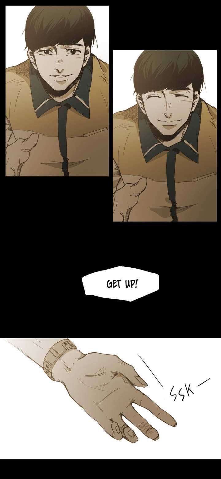 Read Never Understand chapter 22 image 15 on Lezhin