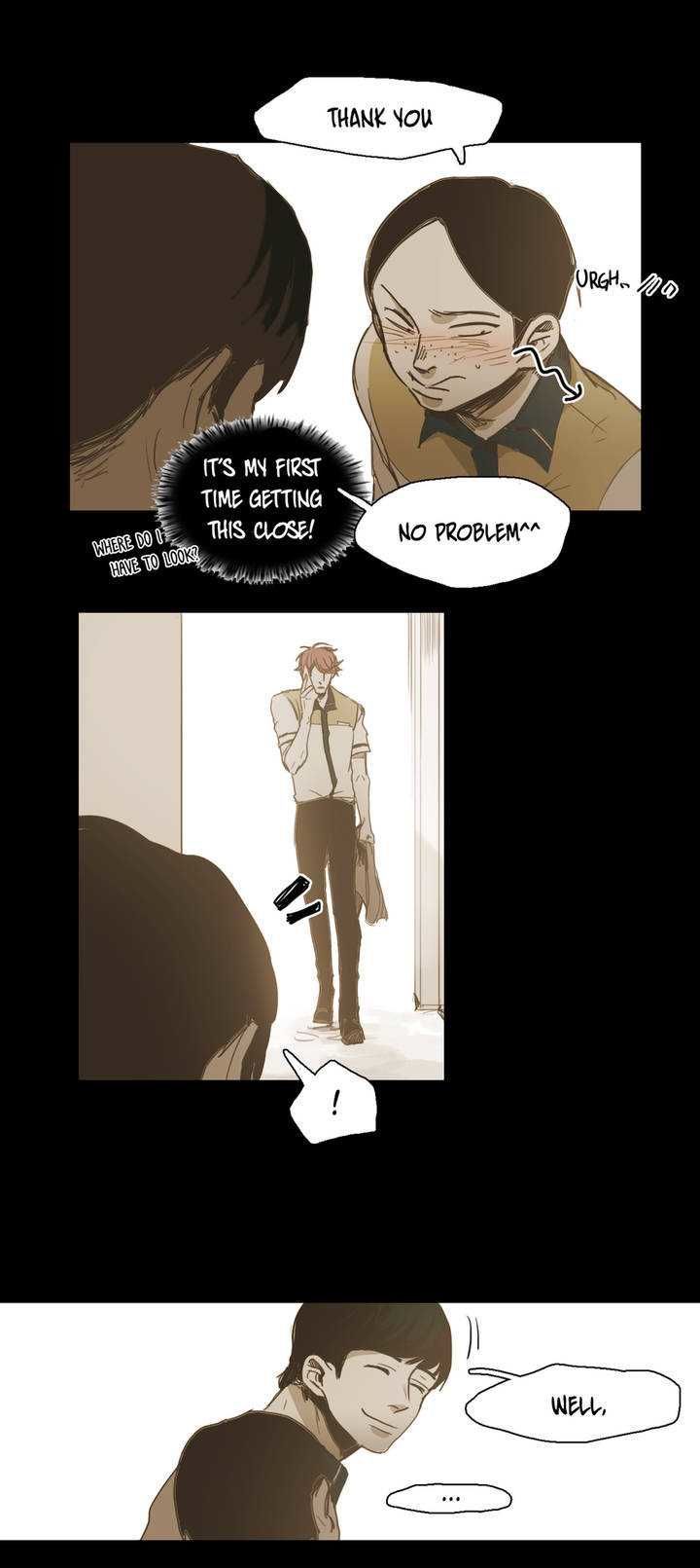 Read Never Understand chapter 22 image 18 on Lezhin