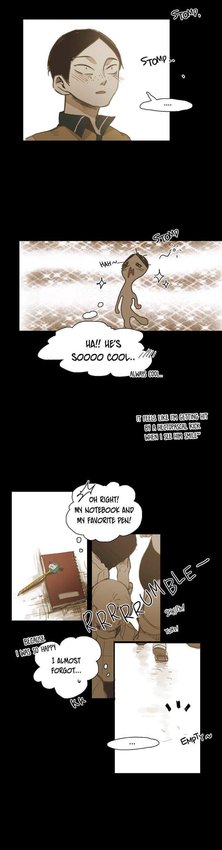 Read Never Understand chapter 22 image 19 on Lezhin
