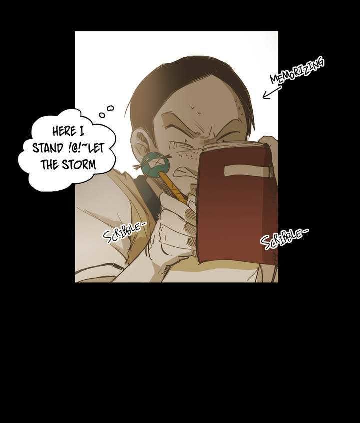 Read Never Understand chapter 22 image 2 on Lezhin