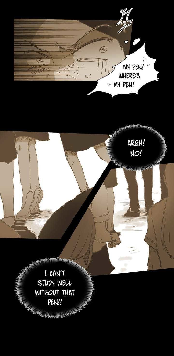 Read Never Understand chapter 22 image 21 on Lezhin