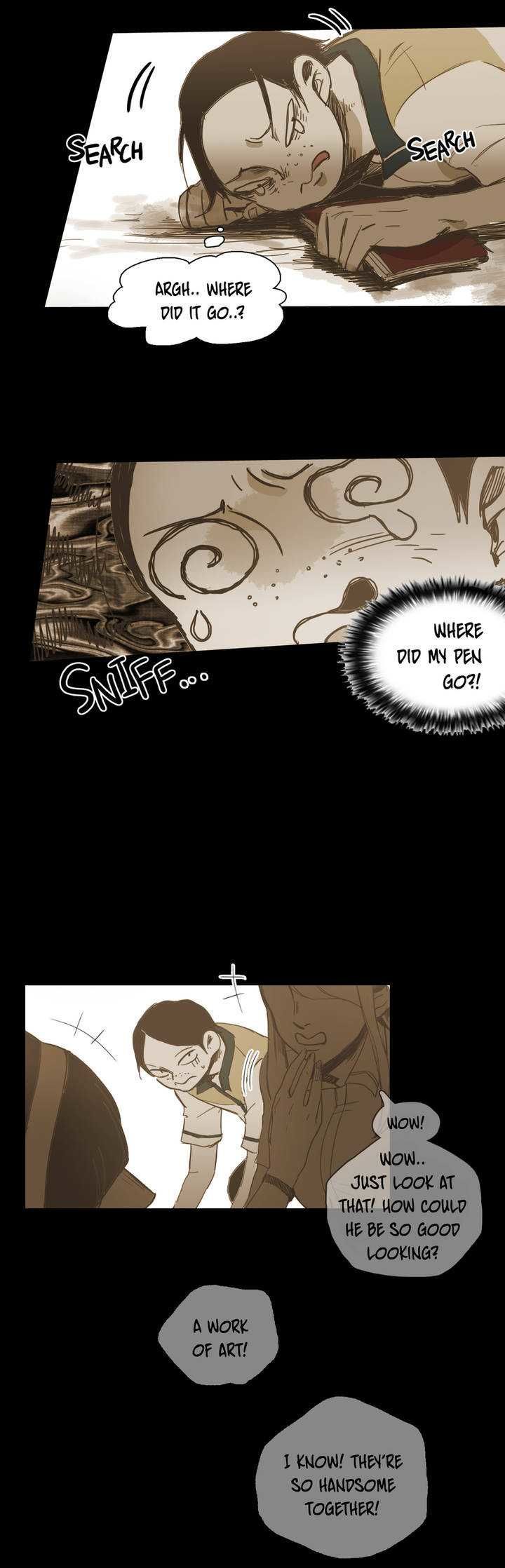 Read Never Understand chapter 22 image 22 on Lezhin