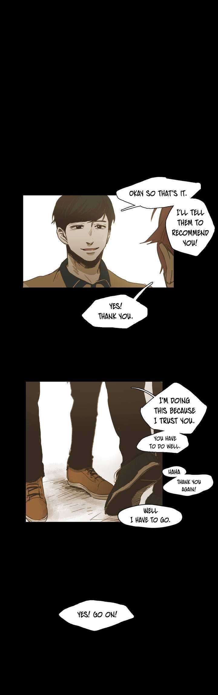 Read Never Understand chapter 22 image 24 on Lezhin