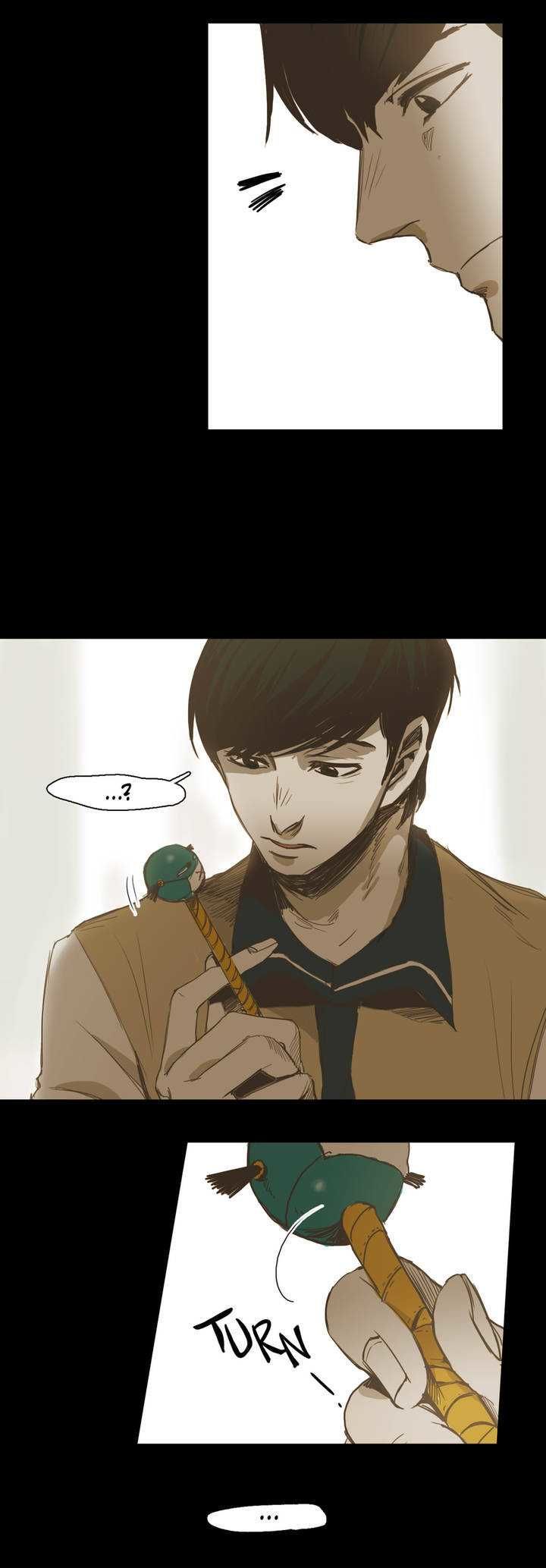 Read Never Understand chapter 22 image 26 on Lezhin