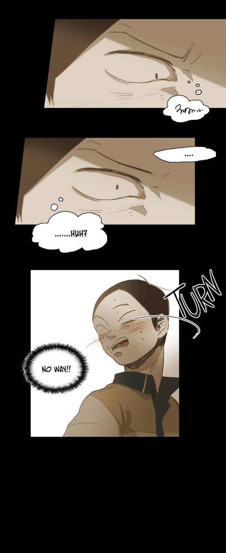 Read Never Understand chapter 22 image 3 on Lezhin