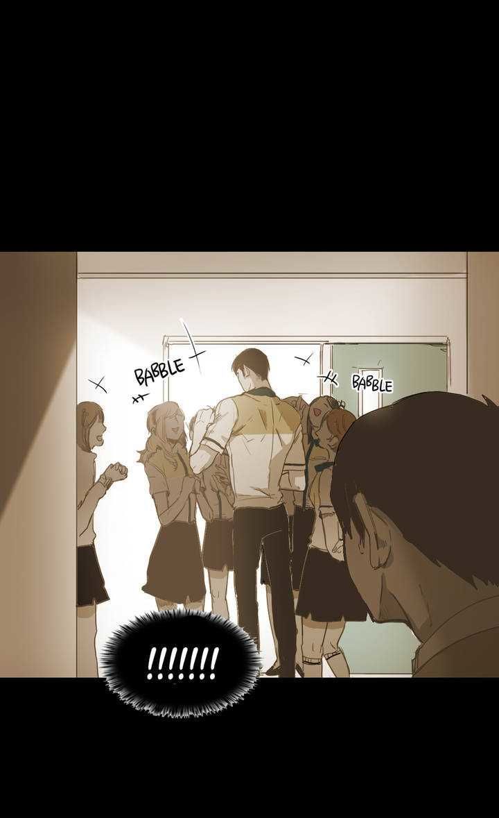 Read Never Understand chapter 22 image 4 on Lezhin