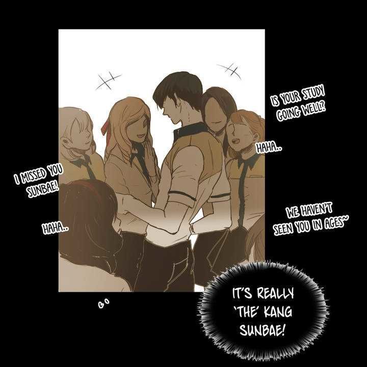 Read Never Understand chapter 22 image 6 on Lezhin