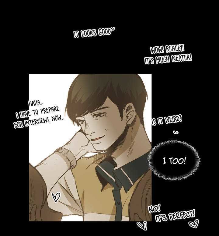 Read Never Understand chapter 22 image 8 on Lezhin
