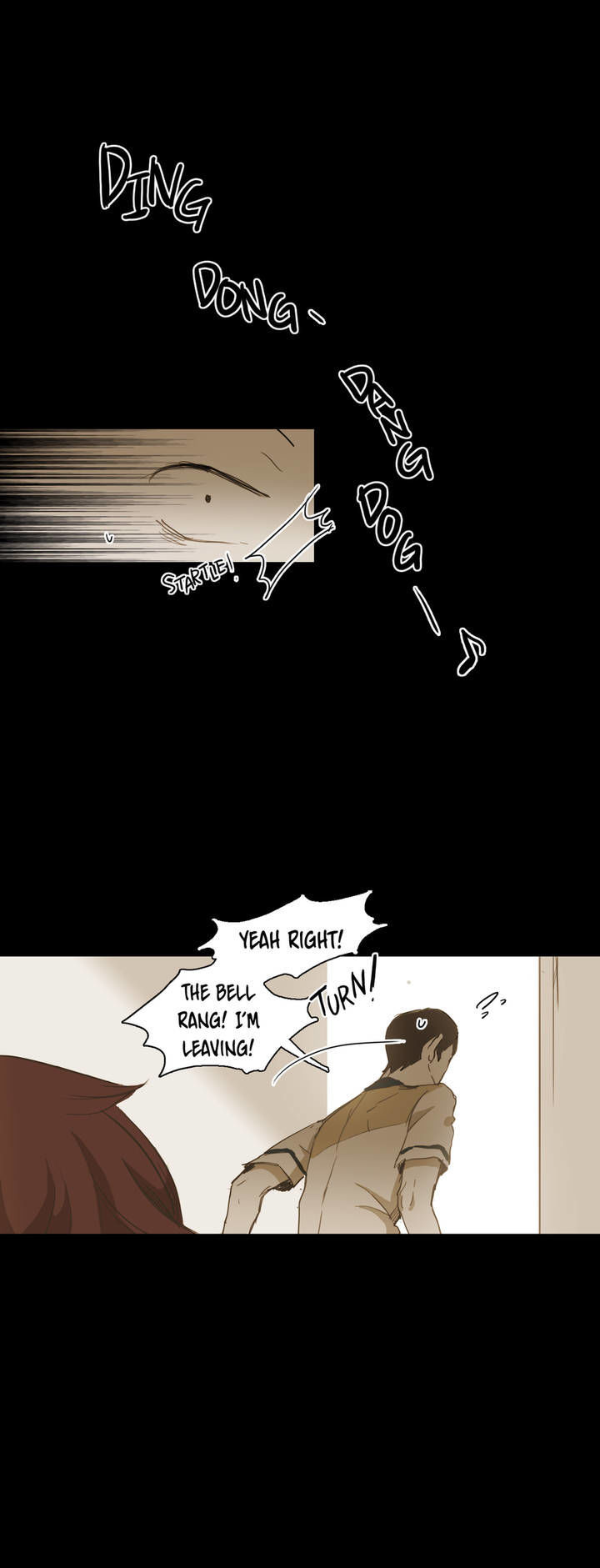 Read Never Understand chapter 23 image 10 on Lezhin
