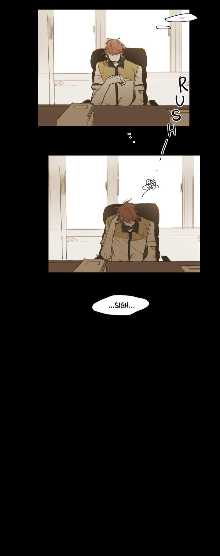 Read Never Understand chapter 23 image 11 on Lezhin