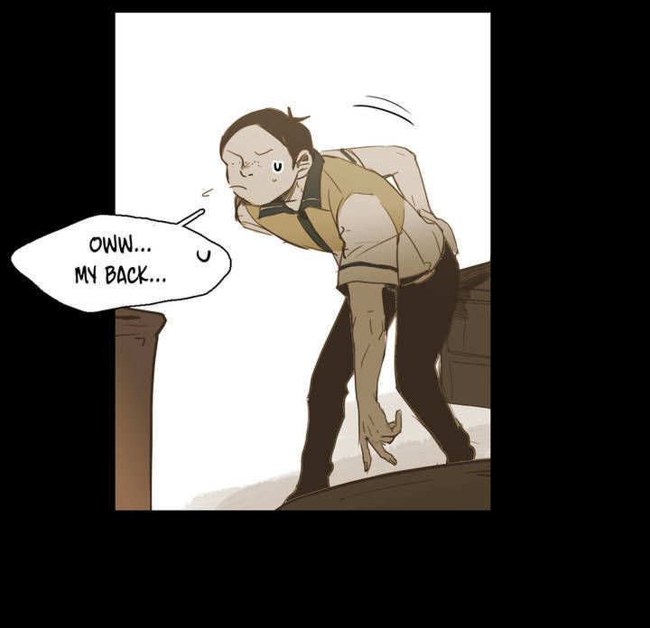 Read Never Understand chapter 23 image 14 on Lezhin
