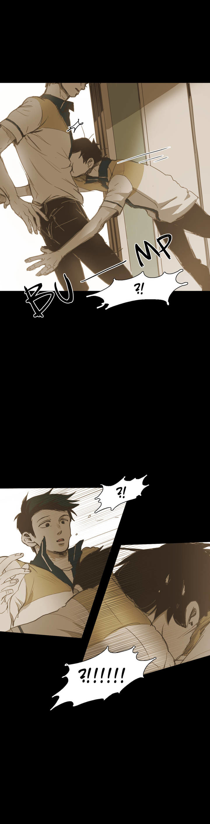 Read Never Understand chapter 23 image 16 on Lezhin
