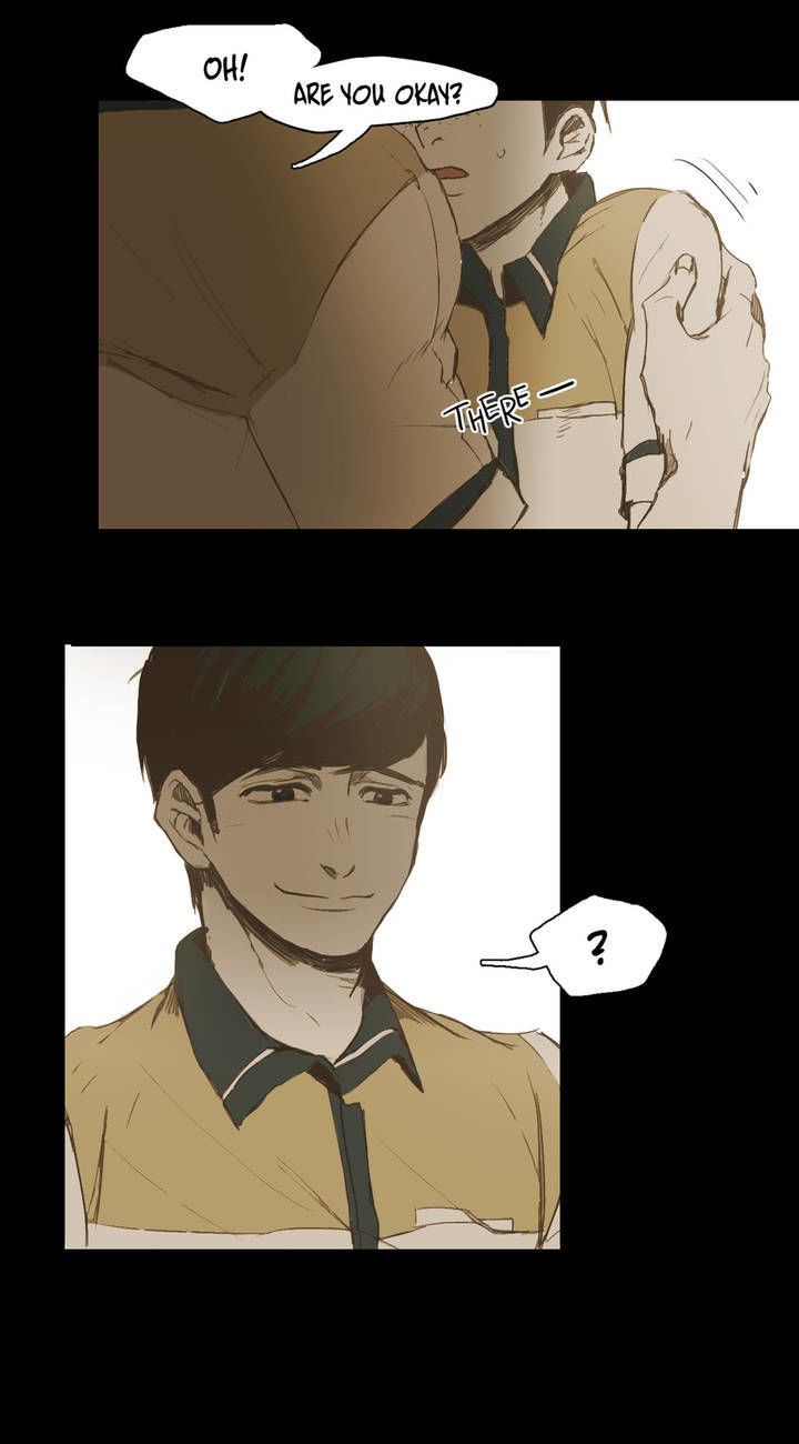 Read Never Understand chapter 23 image 17 on Lezhin
