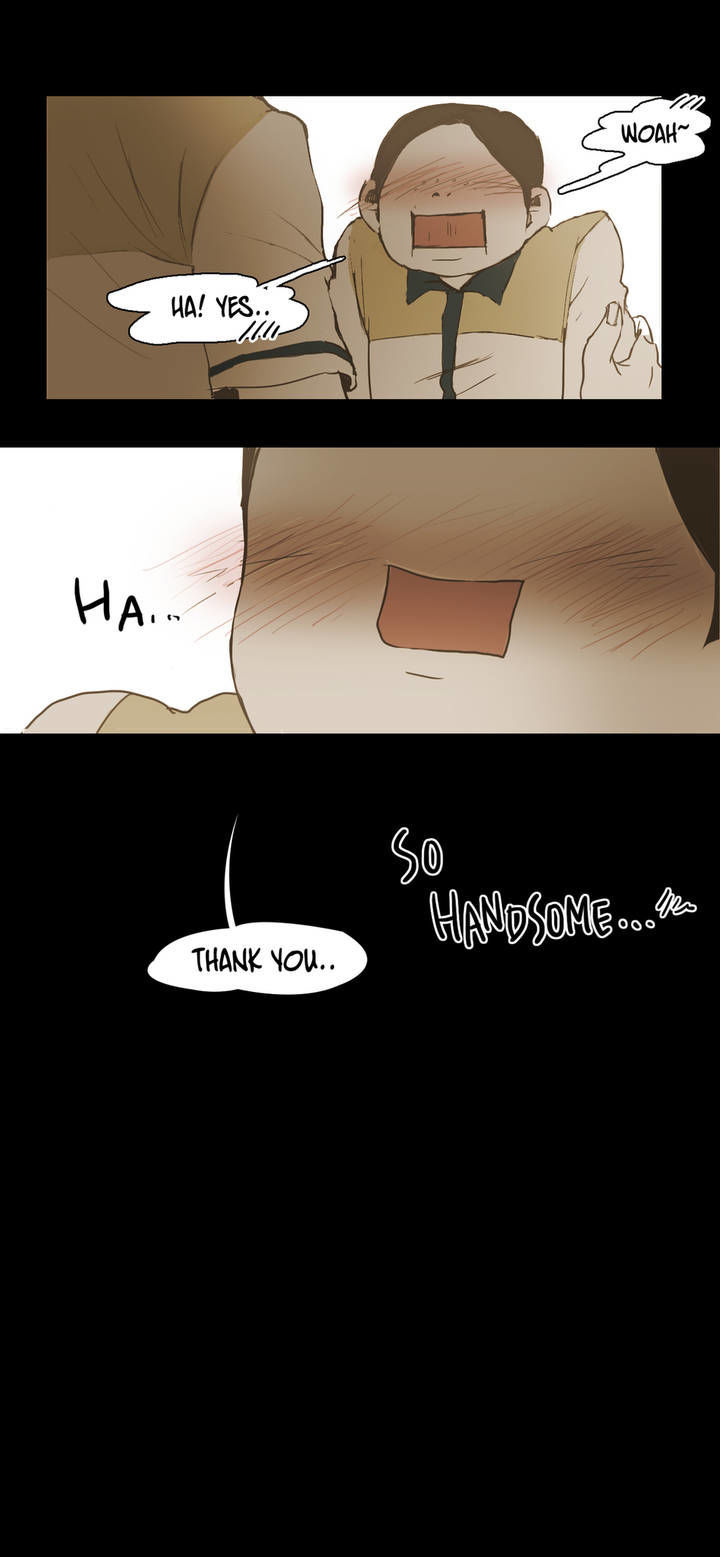 Read Never Understand chapter 23 image 18 on Lezhin