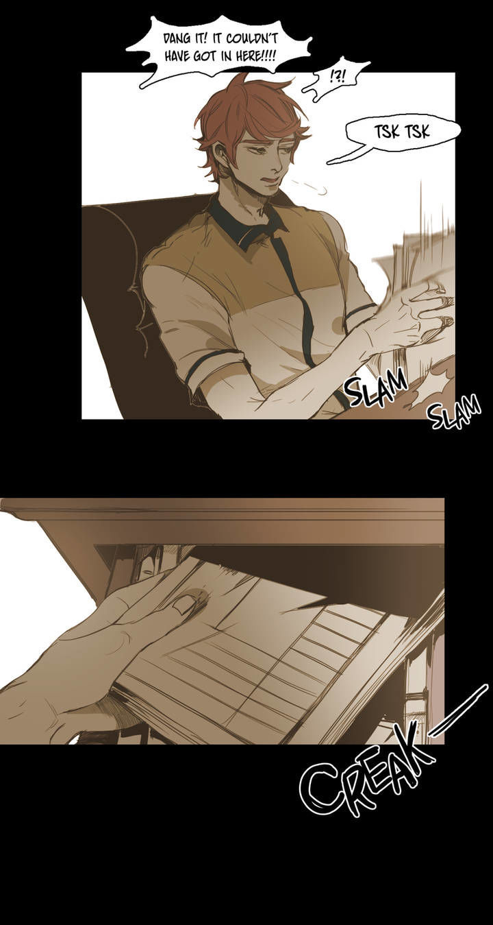 Read Never Understand chapter 23 image 2 on Lezhin