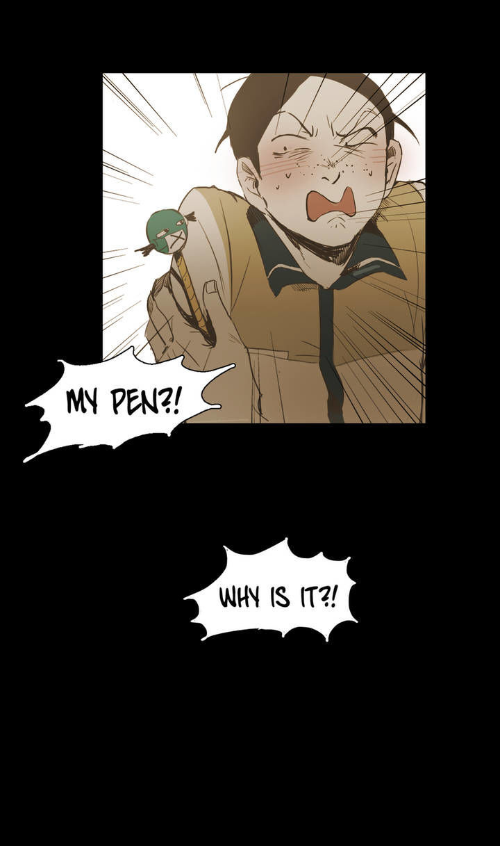 Read Never Understand chapter 23 image 20 on Lezhin