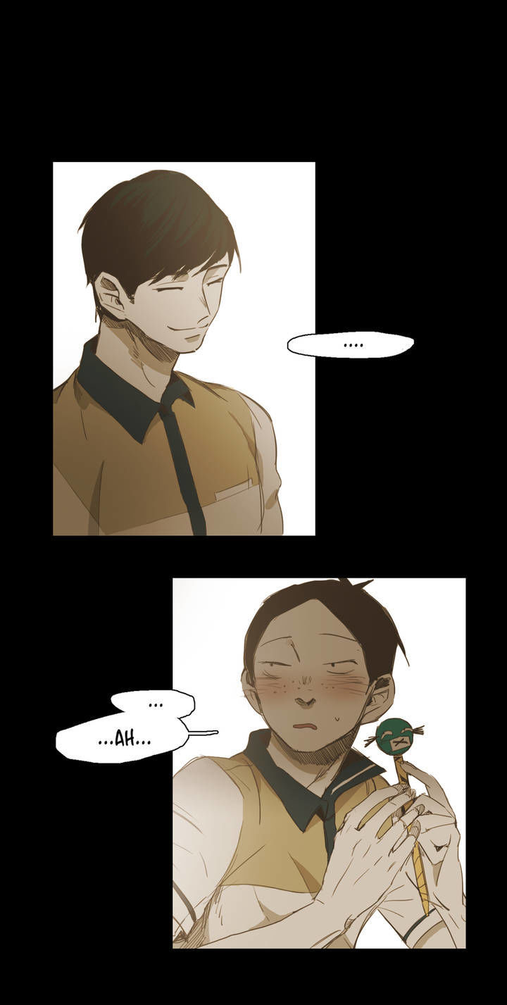 Read Never Understand chapter 23 image 23 on Lezhin
