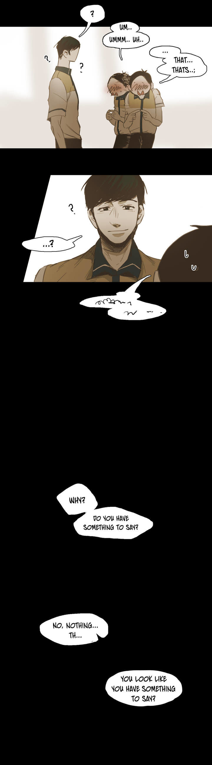 Read Never Understand chapter 23 image 24 on Lezhin