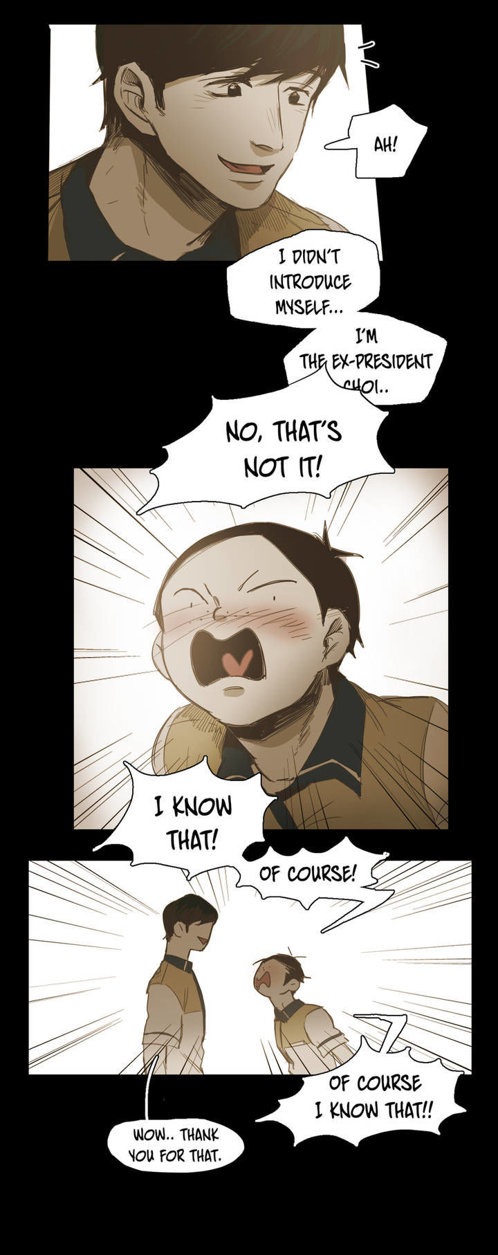 Read Never Understand chapter 23 image 25 on Lezhin