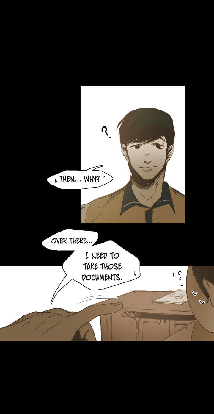 Read Never Understand chapter 23 image 26 on Lezhin