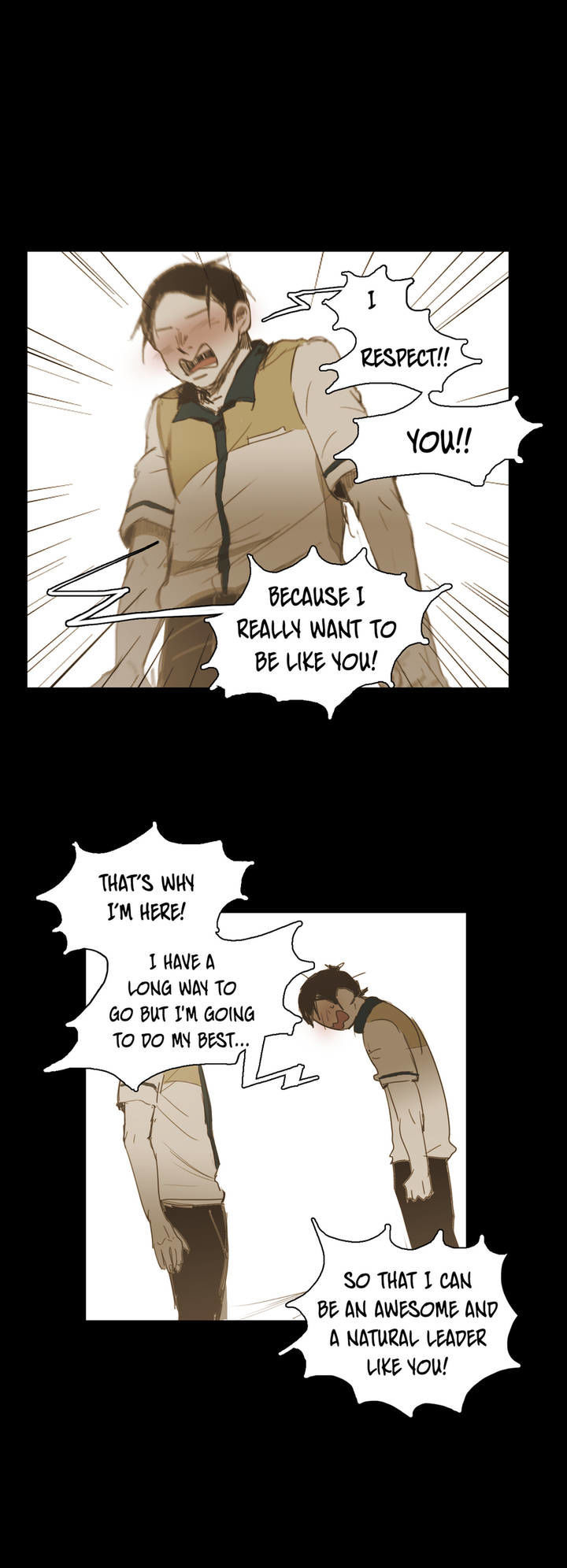 Read Never Understand chapter 23 image 28 on Lezhin