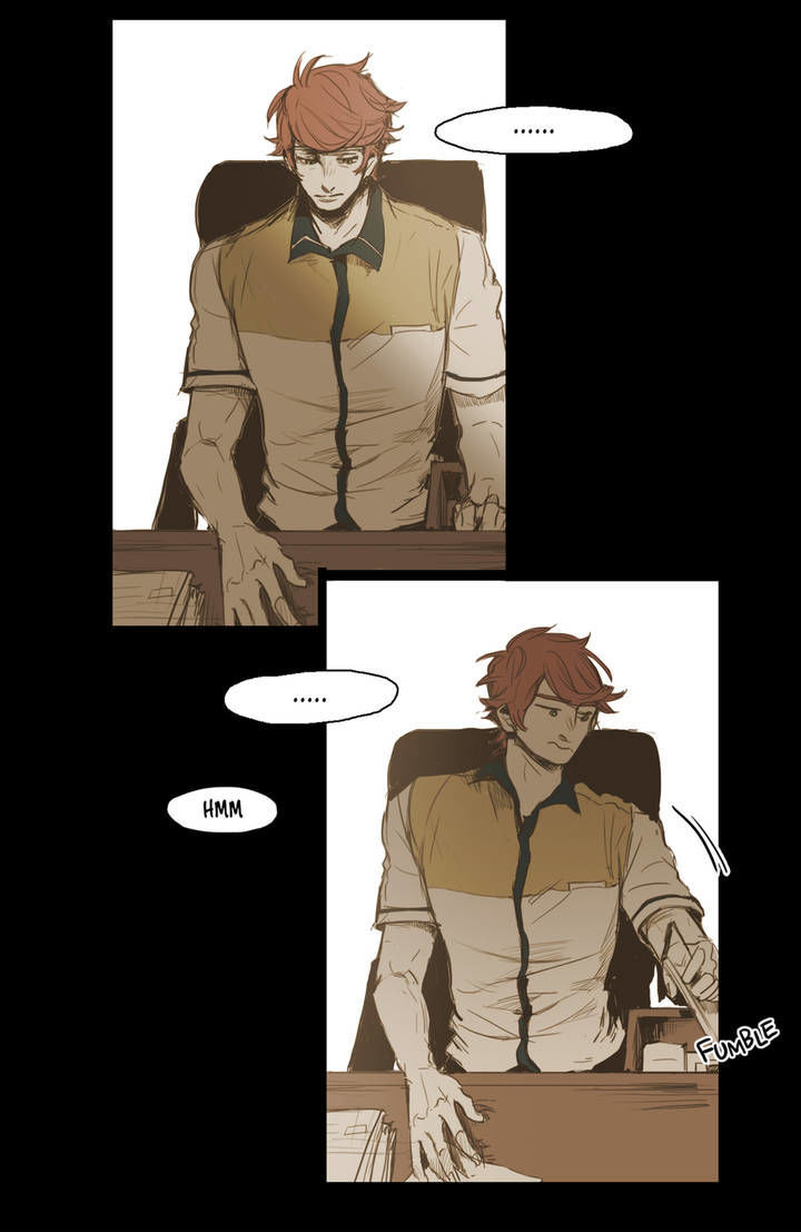Read Never Understand chapter 23 image 3 on Lezhin