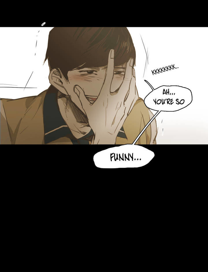 Read Never Understand chapter 23 image 33 on Lezhin