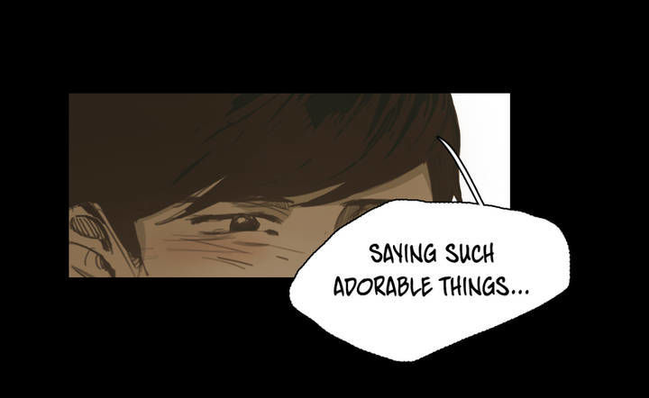 Read Never Understand chapter 23 image 34 on Lezhin