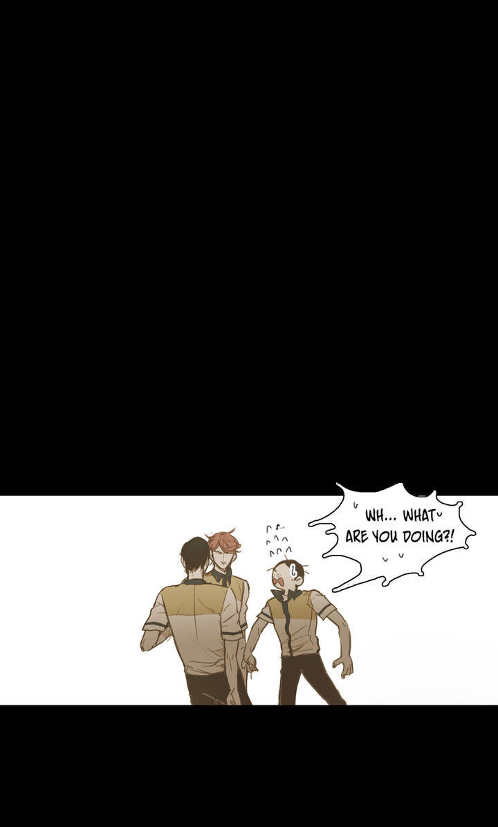 Read Never Understand chapter 23 image 37 on Lezhin