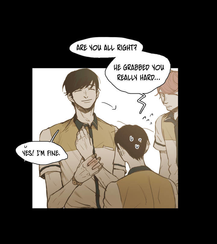 Read Never Understand chapter 23 image 39 on Lezhin