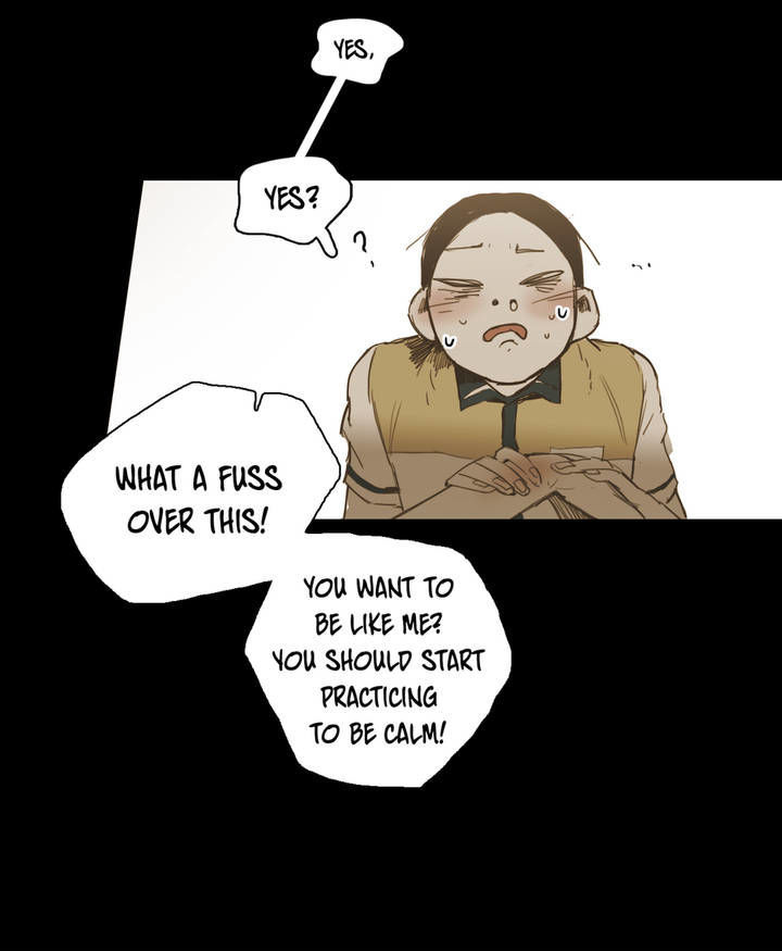 Read Never Understand chapter 23 image 41 on Lezhin